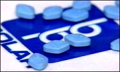 Viagra pills